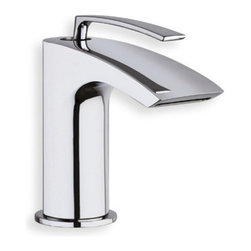 Сантехника CRISTINA Коллекция BOLLICINE - Bathtub Faucets