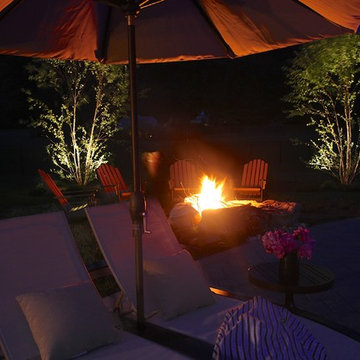 Tiki Bar Pool Plus