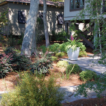 Kiawah Coastal Garden