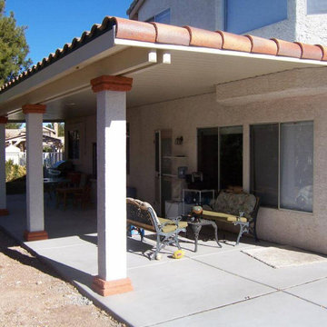 Patio Construction Services in Gilroy, CA