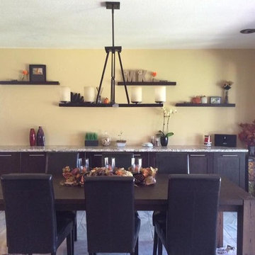 Barnett Remodel