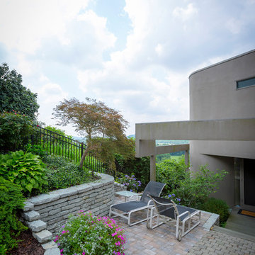 Columbia Tusculum Residence