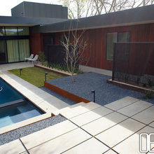 Landscaping Phase 2