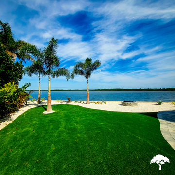 Outdoor Living Spaces
