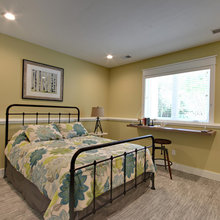 2019 Boys Bedrooms