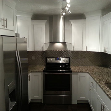 Bountiful Remodel 2014