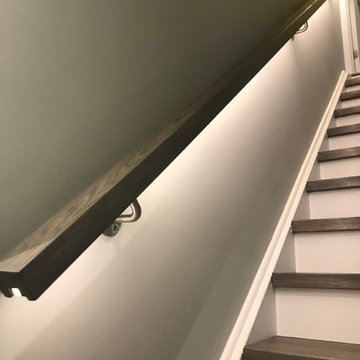 Milton Basement Finishing