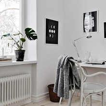 Radiateur/Fenêtre