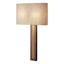 sconce