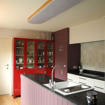 Huis in Brecht België