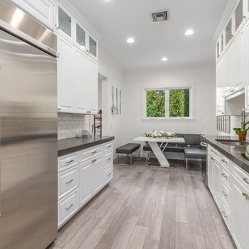 Kitchen Renovation - Palm City FL