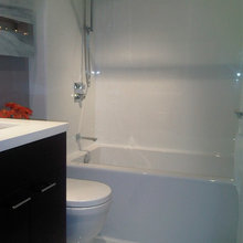 Bathroom Ideas