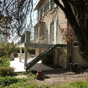 Maison MAT