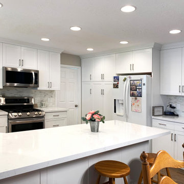 Kitchen Remodel
