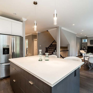 2124 MacKay , North Vancouver