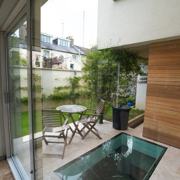 Dun Laoghaire-New Build