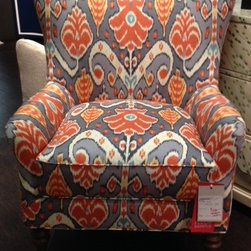 Featured Floor Samples - Armchairs And Accent Chairs