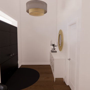 Condo - Video Renderings