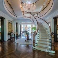 Charleston House