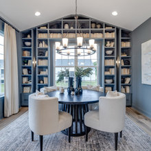 Dining Spaces