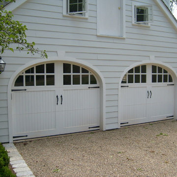 Roaring Twenties Doors