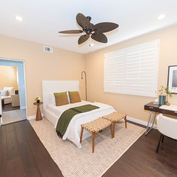 Newport Remodel