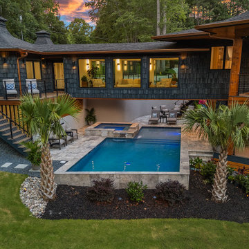 Polynesian Moody MCM