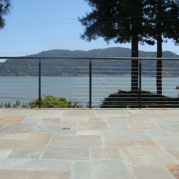 Decks