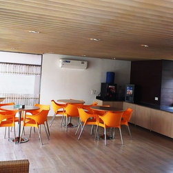 Interior Work - Products