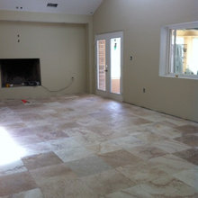 Fireplace help