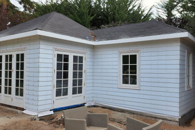 Major Luxury Reconstruction