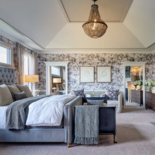 Bedrooms