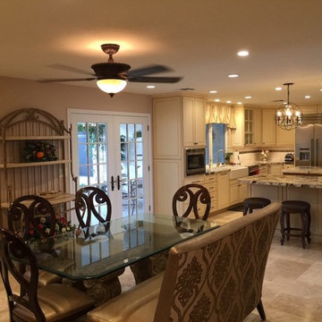 Peoria – Traditional Interior Design