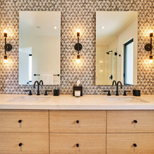 New Bathroom