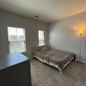 High-End Home Renovation