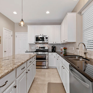 Round Rock Complete Home Remodel