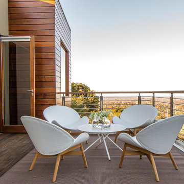 Los Gatos Residence