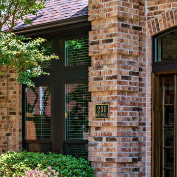 Andersen - 100 & E Series Windows - Magnolia - Coppell, TX