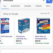 Shopping List