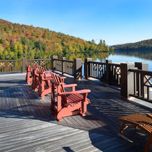 Dock Design