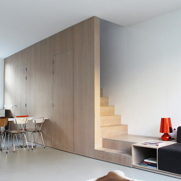 Pied a Terre, Leiden (NL)