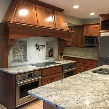 Clancy Kitchen