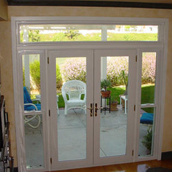 Window Installation - Orange County, Los Angeles, Riverside - Windows