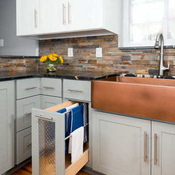 Kitchen Cabinets