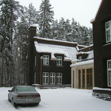 x house