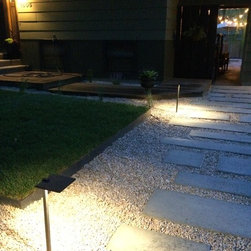 Lighting Projects - Products