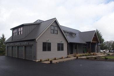 Mike Riddle Construction Llc Mcminnville Or Us 97128 Houzz