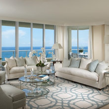 Living Areas