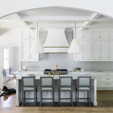 Milledge Circle Renovation