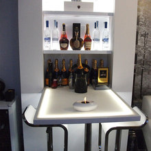Home bars